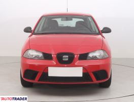 Seat Ibiza 2006 1.4 84 KM Seat Ibiza 2006 1.4 84 KM