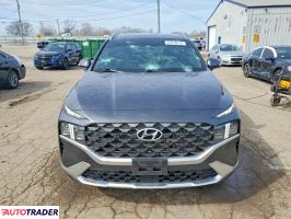 Hyundai Santa Fe 2023 2