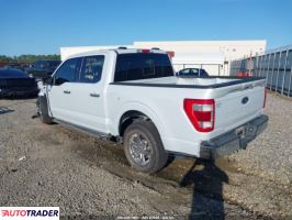 Ford Pozostałe 2022 5 Ford Pozostałe 2022 5