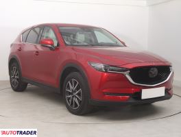 Mazda CX-5 - zobacz ofertę