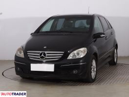 Mercedes B-klasa 2008 2.0 138 KM