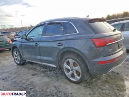 Audi Q5 2021 2