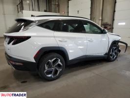 Hyundai Tucson 2024 2