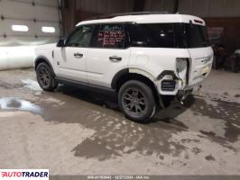 Ford Bronco 2021 1