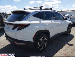 Hyundai Tucson 2024 2