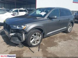 Audi Q7 2020 3