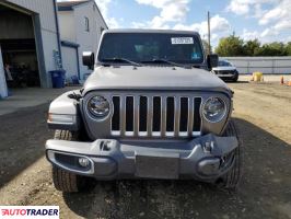 Jeep Wrangler 2020 2