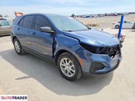 Chevrolet Equinox 2024 1