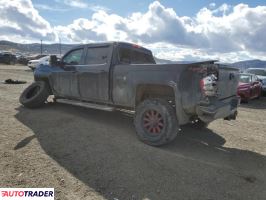 Chevrolet Silverado 2019 6 Chevrolet Silverado 2019 6