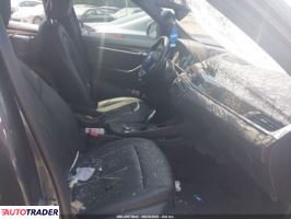 BMW X1 2020 2 BMW X1 2020 2