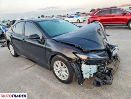 Toyota Camry 2025 2