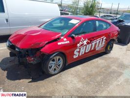 Hyundai Elantra 2020 2