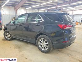 Chevrolet Equinox 2023 1