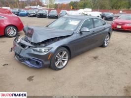 BMW Pozostałe 2019 3