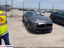 Ford Mustang 2020 2
