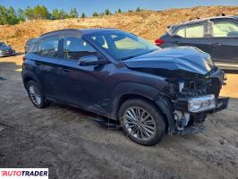 Hyundai Kona 2021 2