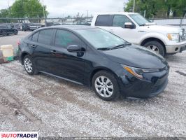 Toyota Corolla 2025 2