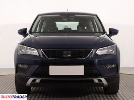 Seat Ateca 2016 2.0 147 KM