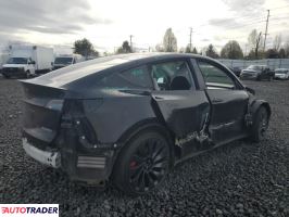 Tesla Model Y 2022 Tesla Model Y 2022