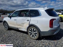 Kia Pozostałe 2022 3