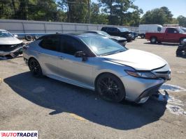 Toyota Camry 2022 2