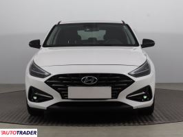 Hyundai i30 2022 1.0 118 KM