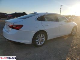 Chevrolet Malibu 2023 1