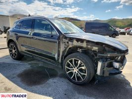 Porsche Cayenne 2021 3