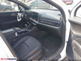 Kia Sportage 2023 2