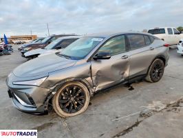 Buick Pozostałe - zobacz ofertę