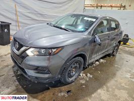 Nissan Rogue - zobacz ofertę
