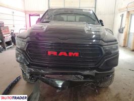Dodge Ram 2022 5