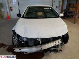 Toyota Corolla 2021 1