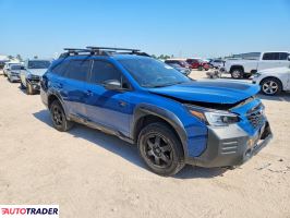 Subaru Outback 2023 2