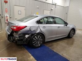 Subaru Legacy 2019 2 Subaru Legacy 2019 2