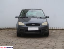 Ford Focus C-Max 2004 1.8 118 KM