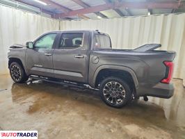 Toyota Tundra 2024 3