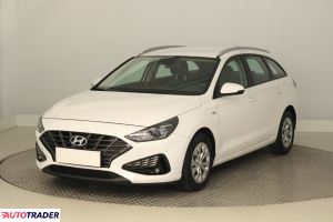 Hyundai i30 2023 1.0 118 KM