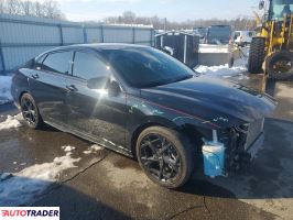 Hyundai Elantra 2024 1