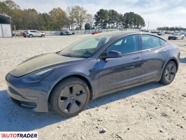 Tesla Model 3 - zobacz ofertę