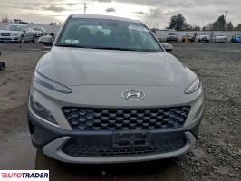 Hyundai Kona 2023 2