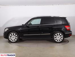 Mercedes G-klasa 2010 2.1 167 KM