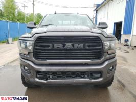 Dodge Ram 2021 6 Dodge Ram 2021 6