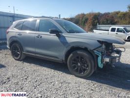 Honda CR-V 2024 2