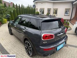 Mini Clubman 2017 2.0 306 KM Mini Clubman 2017 2.0 306 KM