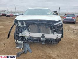 Infiniti Pozostałe 2023 3