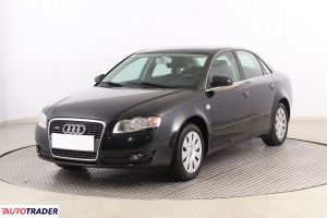 Audi A4 2006 2.0 128 KM Audi A4 2006 2.0 128 KM