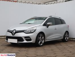 Renault Clio 2016 1.2 116 KM