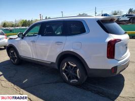 Kia Pozostałe 2023 3