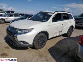 Mitsubishi Outlander 2020 2